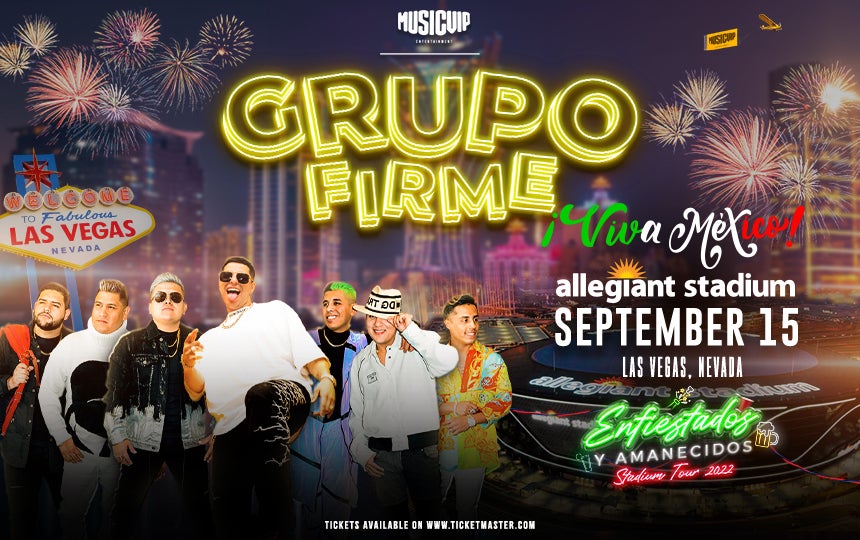 Grupo Firme 