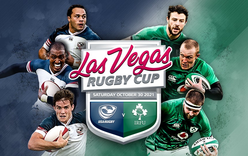 CANCELED: Las Vegas Rugby Cup 