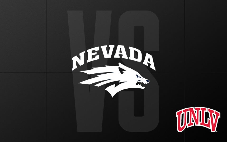 UNLV Rebels vs. Nevada Wolf Pack