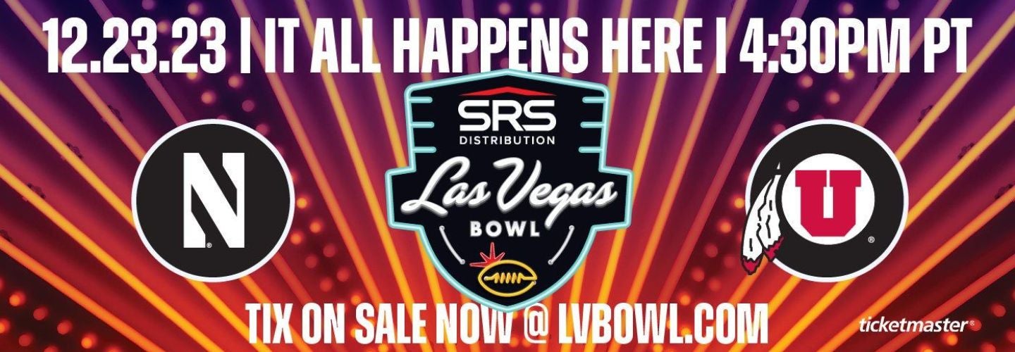 2023 Las Vegas Bowl